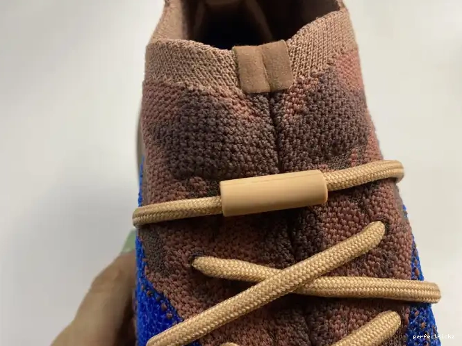 AZURE BOOST FZ4986 ADIDAS YEEZY 380 0626